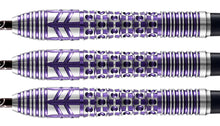 Shot Viking Shield-Maiden -  Steel Tip Darts - 90% Tungsten - 23g 24g 25g 27g