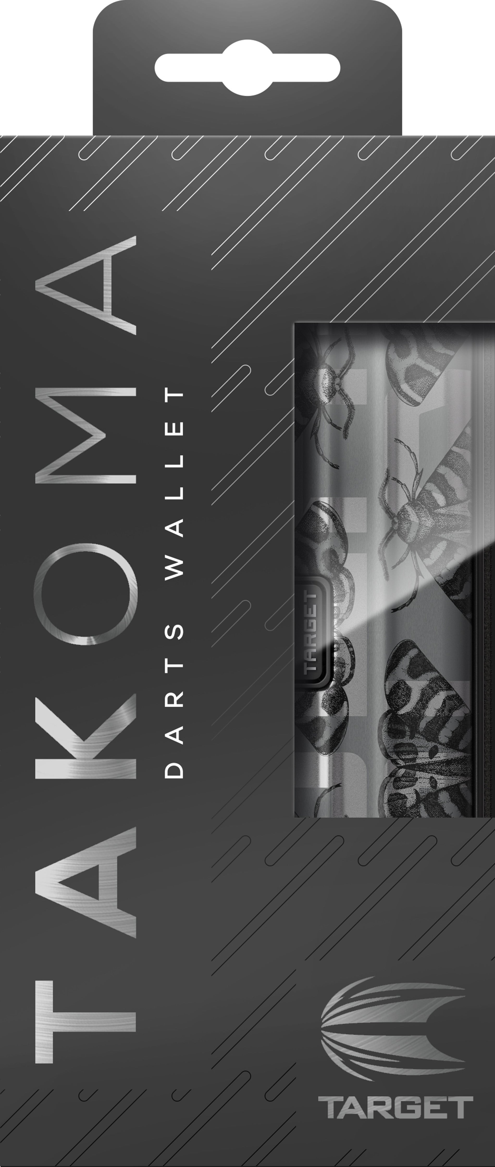 Target ENTO Volar Takoma Darts Wallet 2024