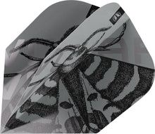 Target Volar Pro Ultra Bagged Set of 3 Flights - No2 No6 Ten-X