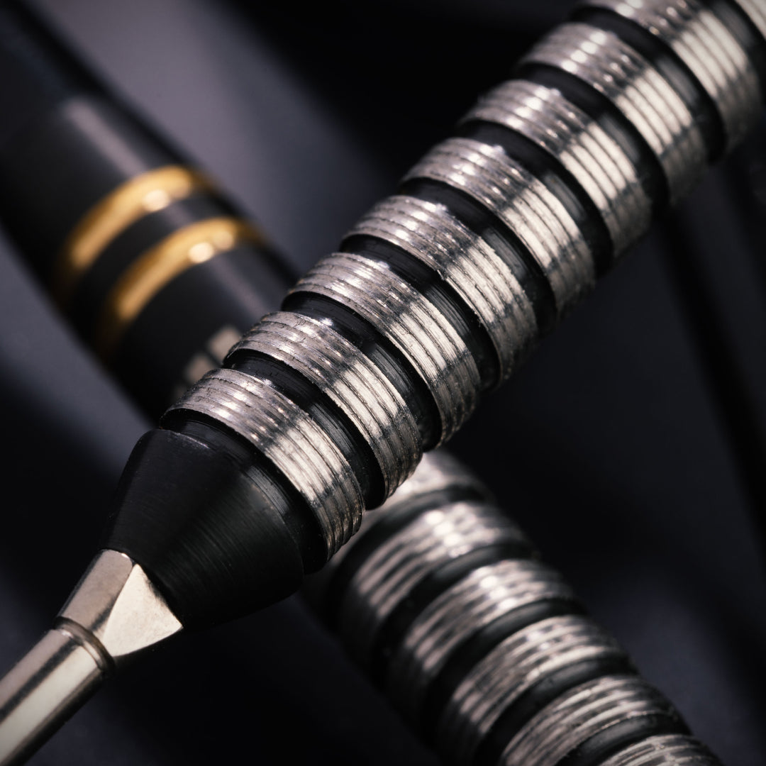 Winmau Gian van Veen - TS 90% Tungsten - Switch Point Darts - 23g 24g 25g