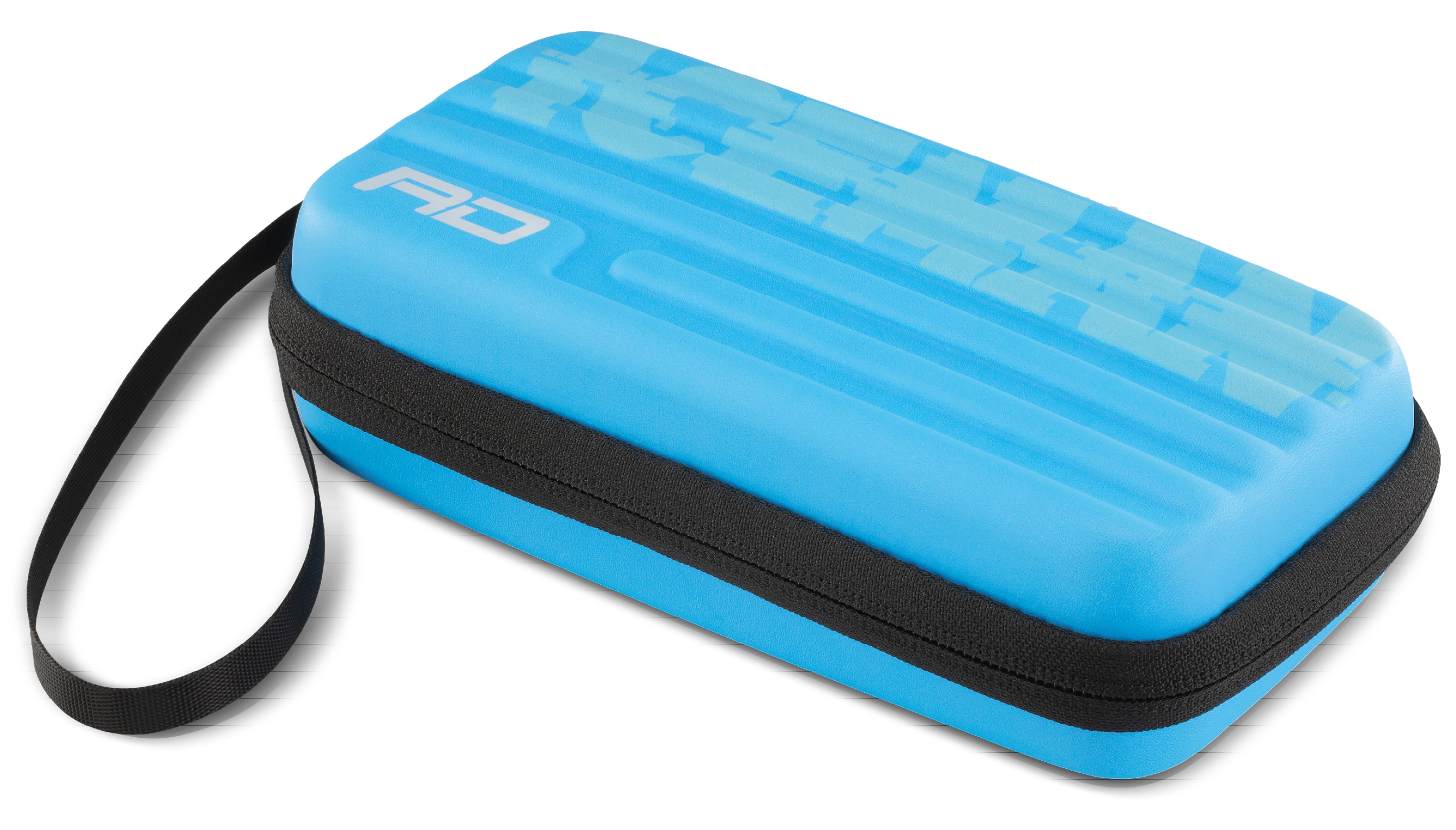 Red Dragon Monza - Gerwyn Price - Iceman - Blue Dart Case