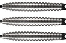 Shot Zen Dojo - Steel Tip Darts Set - 80% Tungsten - 21g 23g 25g