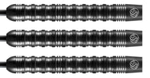 Shot Zen Tanto - Steel Tip Darts - 90% Tungsten - 23g 24g 25g