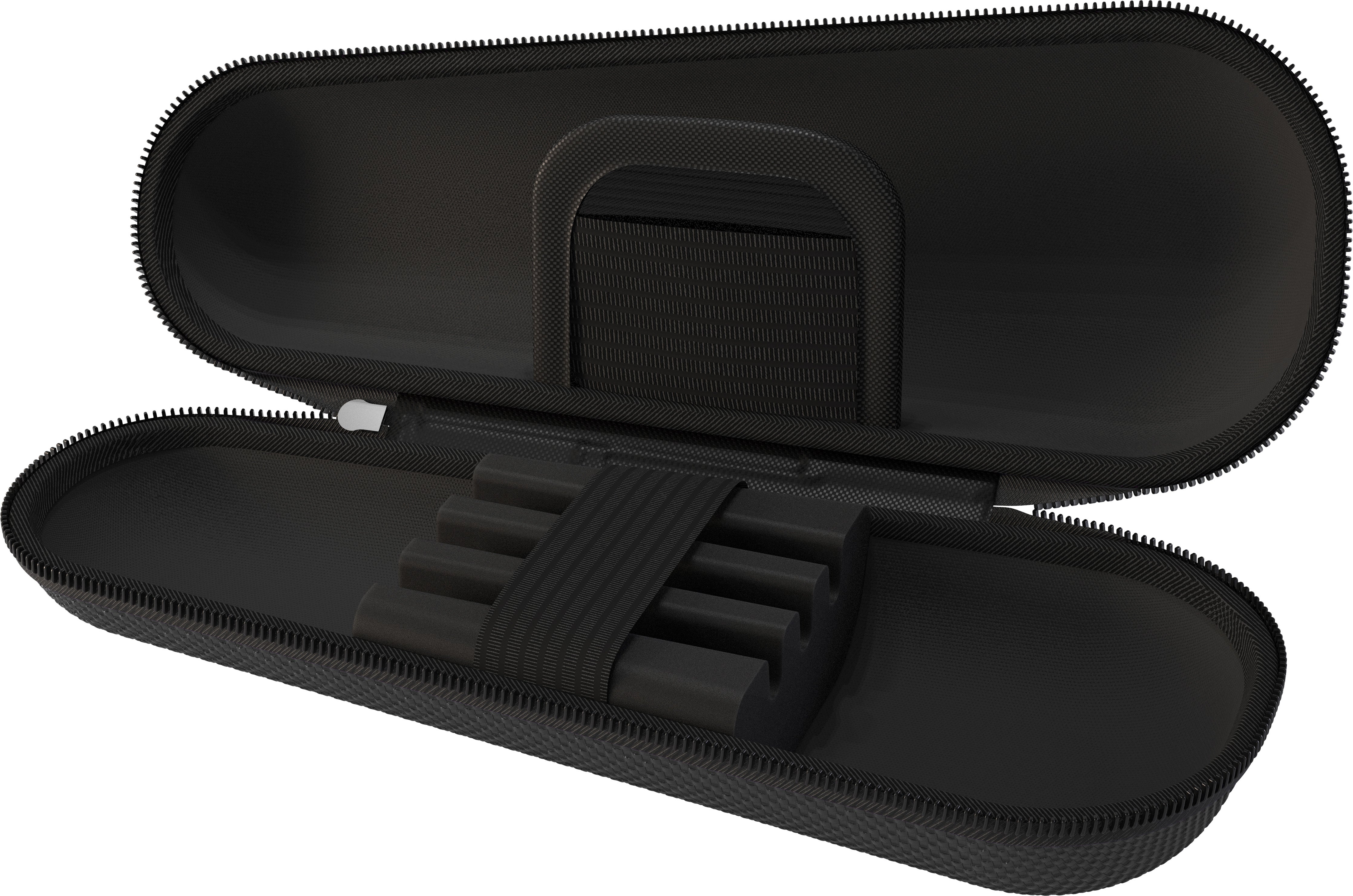 Target Takoma Shell Darts Wallet - Black