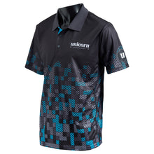 Unicorn Pro Tech Digital Shirt - Blue - Youth to 4XL
