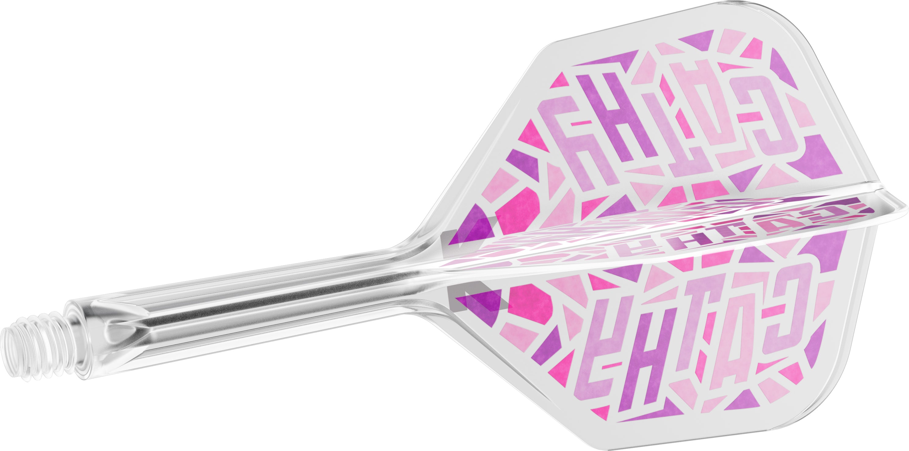 Target Japan Cathy Leung K-Flex Dart Flights - No6