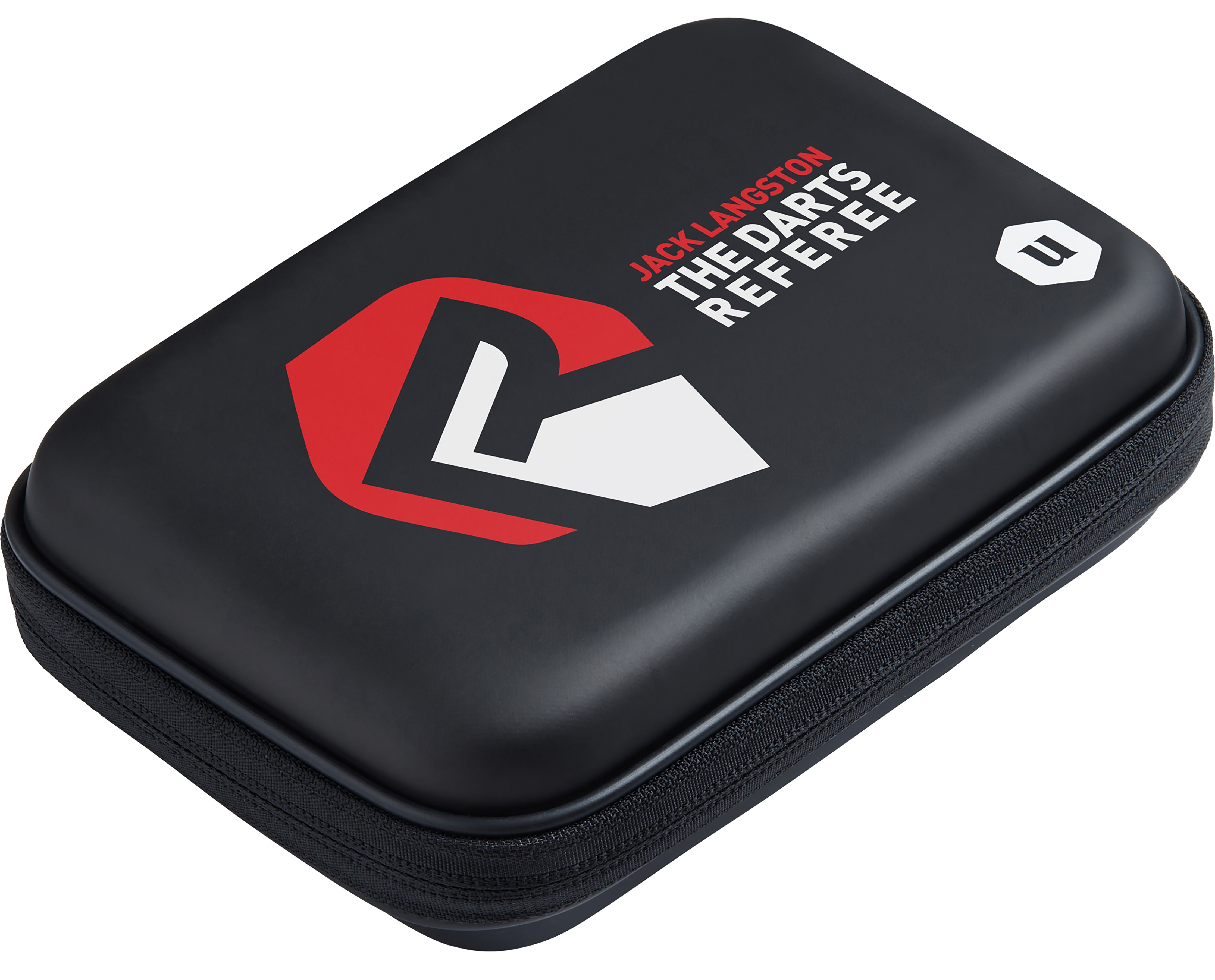 Unicorn Jack Langston - The Darts Referee - Dart Case