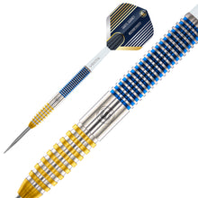 Winmau Daryl 'Superchin' Gurney SC 1.0 Series Steel Tip Darts Set - 90% Tungsten - 23g