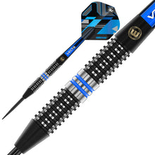 Winmau Galactics Steel tip Darts Set - 90% Tungsten - 24g 26g