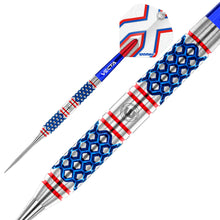 Winmau EPIX Steel Tip Darts Set - 90% Tungsten - 22g 24g