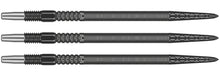 Target Swiss DX 40MM Points - Black - 2024