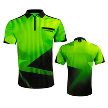 Harrows Shard Shirt - Green - Small to 5XL