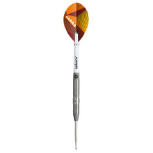 Unicorn Jamie Caven Steel Tip Darts - 90% Tungsten - 25g