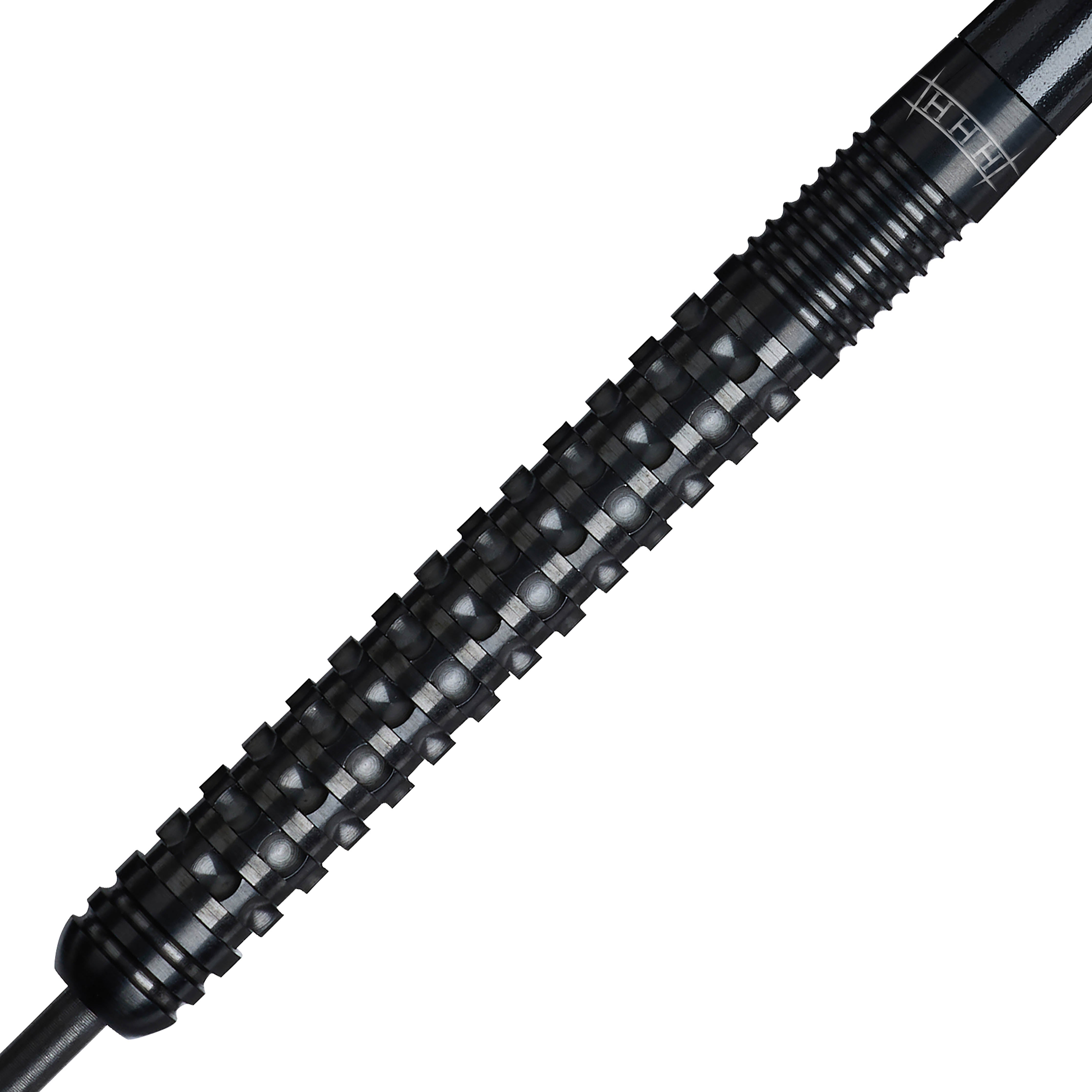 Unicorn Henry 'Treble H' Coates Phase 2 Global - 90% Tungsten Darts - 22g