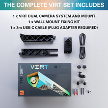 Target Virt Camera 2024