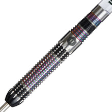 Unicorn Iris Steel Tip Darts - 90% Tungsten - 22g & 24g