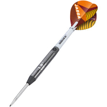 Unicorn Jamie Caven Steel Tip Darts - 90% Tungsten - 25g