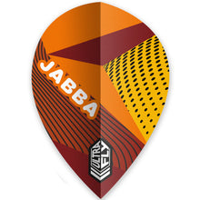 Unicorn Ultrafly. 100 Xtra Shape - Jamie Caven - Dart Flights