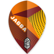 Unicorn Ultrafly. 100 Xtra Shape - Jamie Caven - Dart Flights