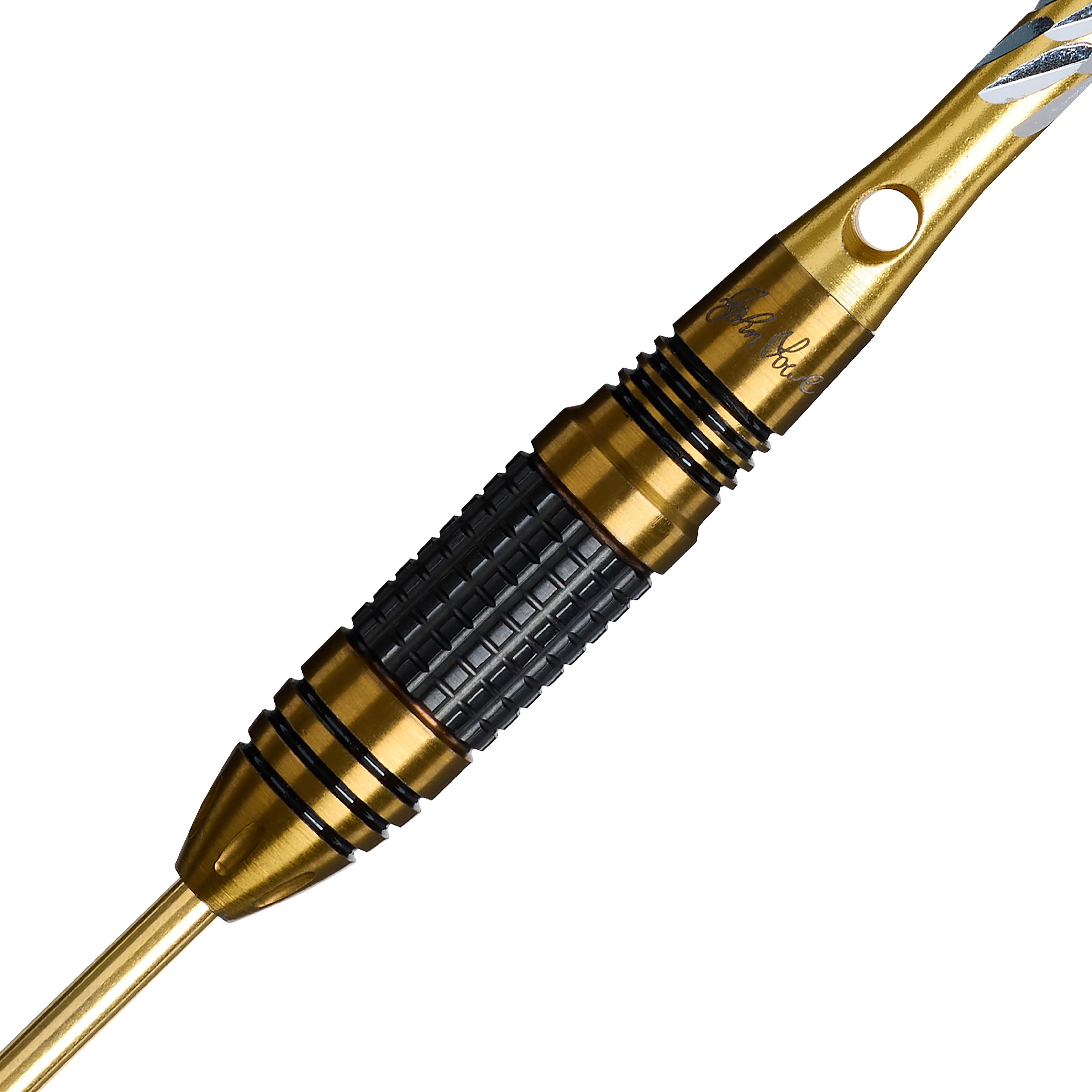 Unicorn John Lowe World Champion Aamassador Phase 4 - 90% Tungsten Darts - 21g 23g 25g