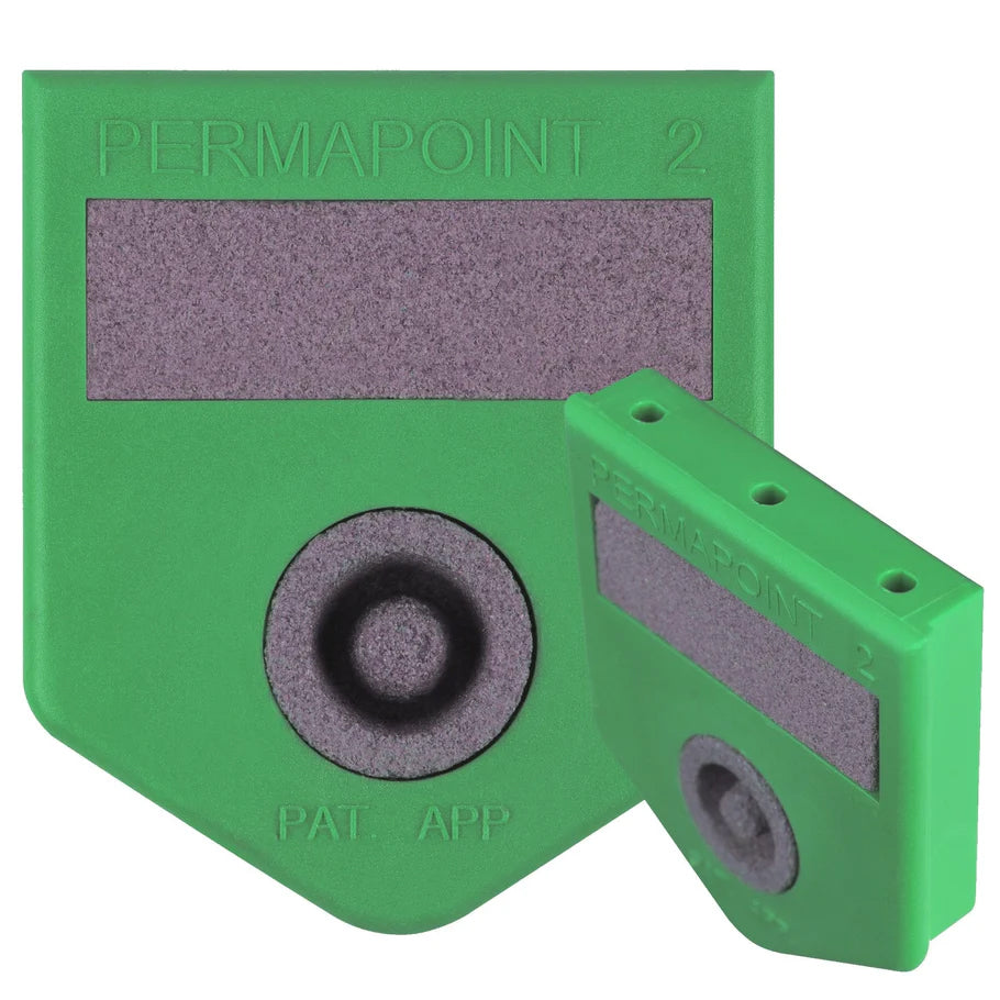 Bully Darts Large Permapoint Dart Sharpener