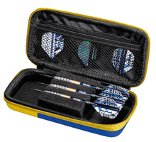 Red Dragon Luke Humphries - Cool Hand - Monza Dart Case