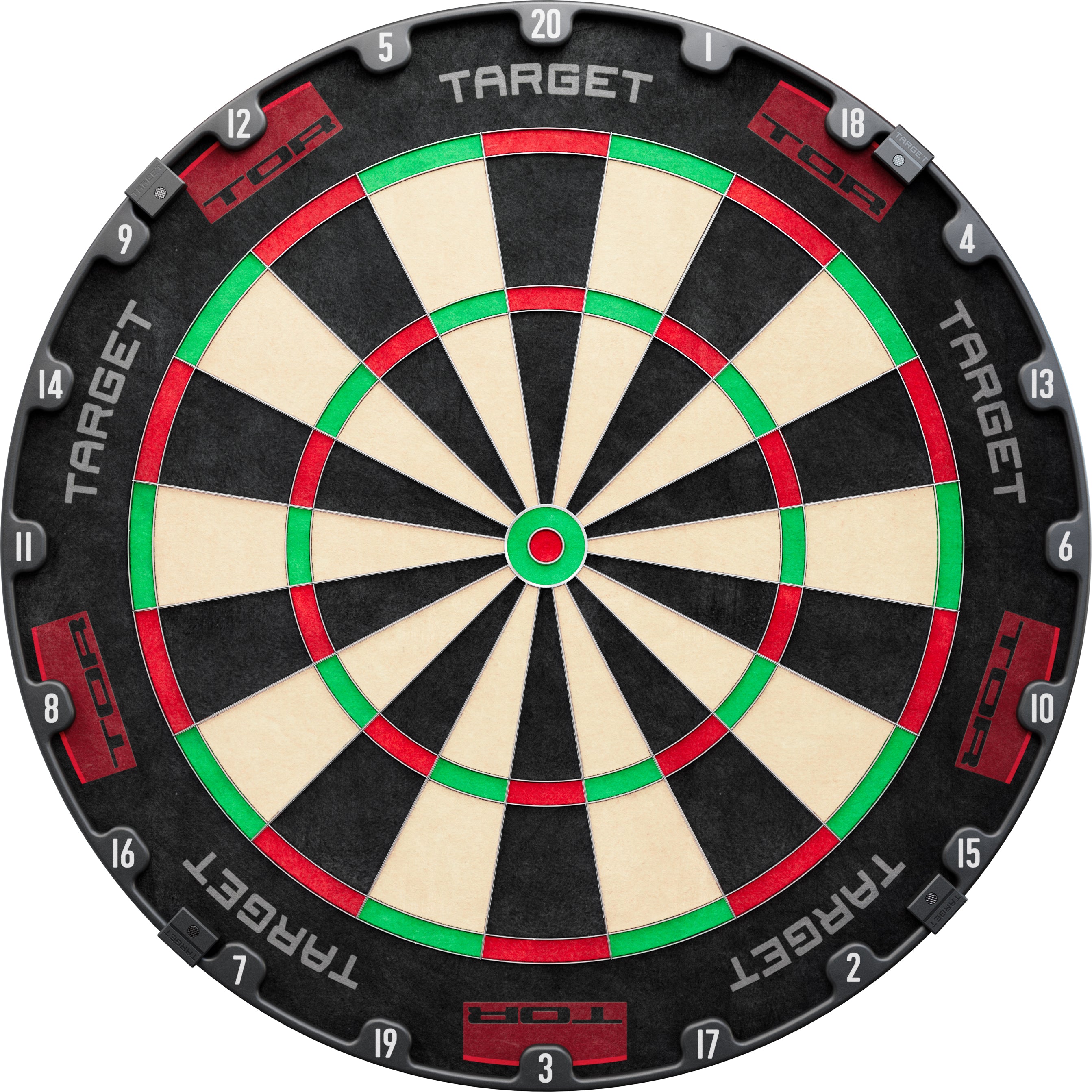 Target Tor Dartboard 2024