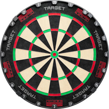 Target Tor Dartboard 2024