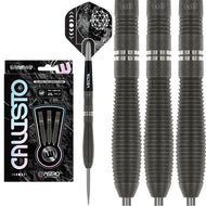 Winmau Callisto Steel Tip Darts Set - 90% Tungsten - 23g 24g 25g