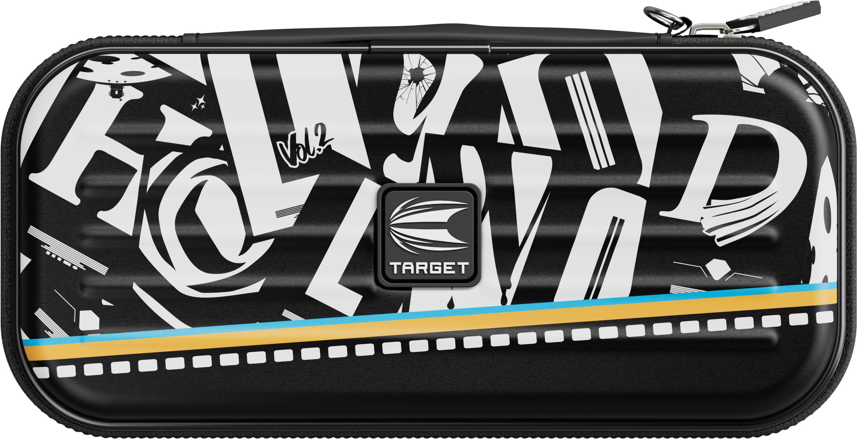 Target Takoma Hollywood Chris Dobey Standard Darts Wallet - 2024