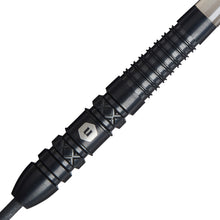 Unicorn Matt Dennant Steel Tip Darts - 90% Tungsten - 25g