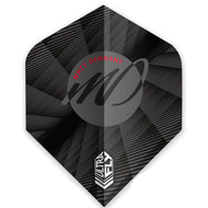 Unicorn Ultrafly. 100 Big Wing Matt Dennant Dart Flights