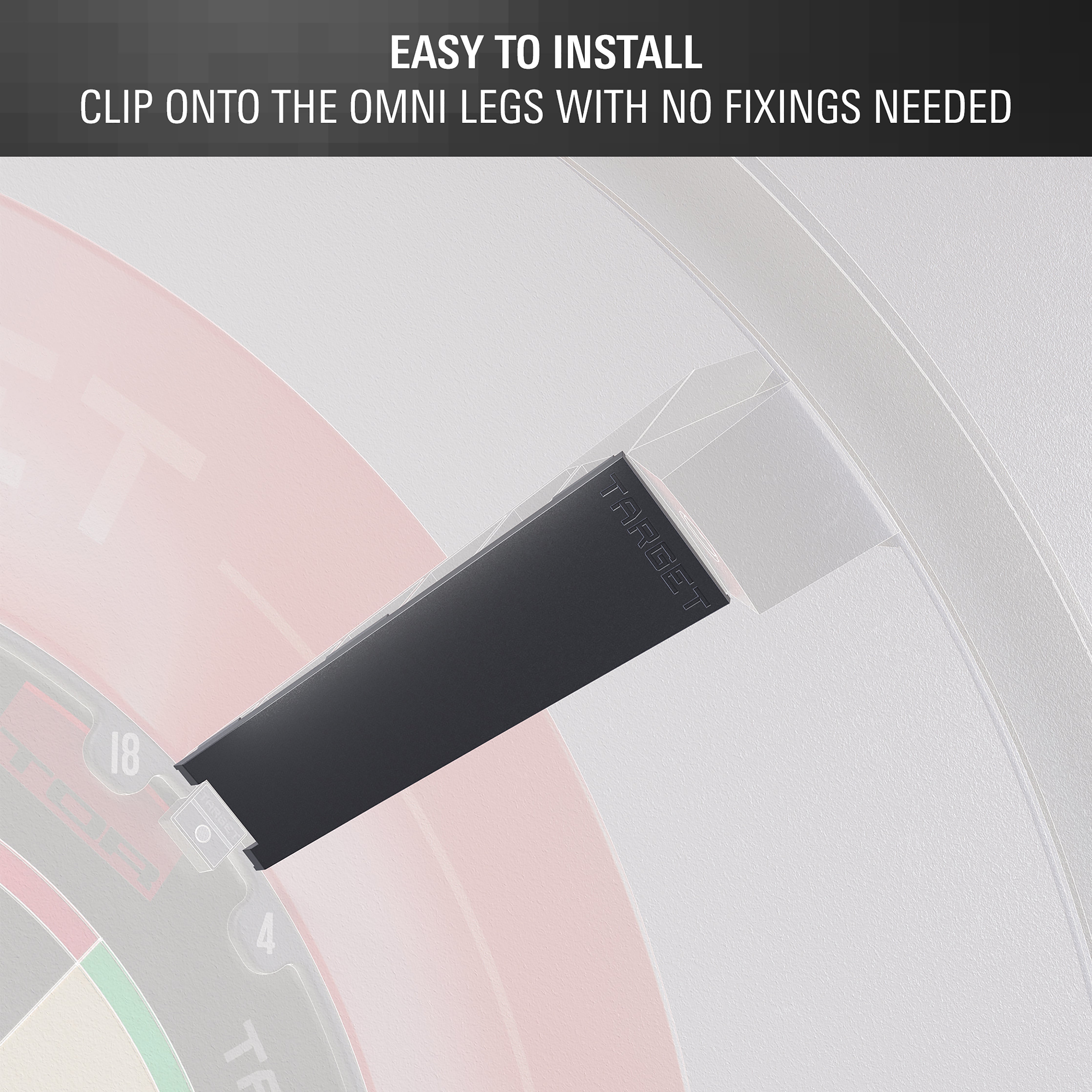 Target Omni Leg Protectors
