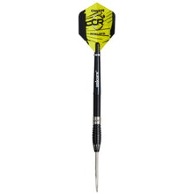 Unicorn Owen Roelofs Steel Tip Darts Set - 90% Tungsten - 22g