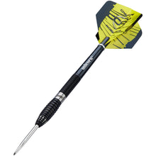 Unicorn Owen Roelofs Steel Tip Darts Set - 90% Tungsten - 22g