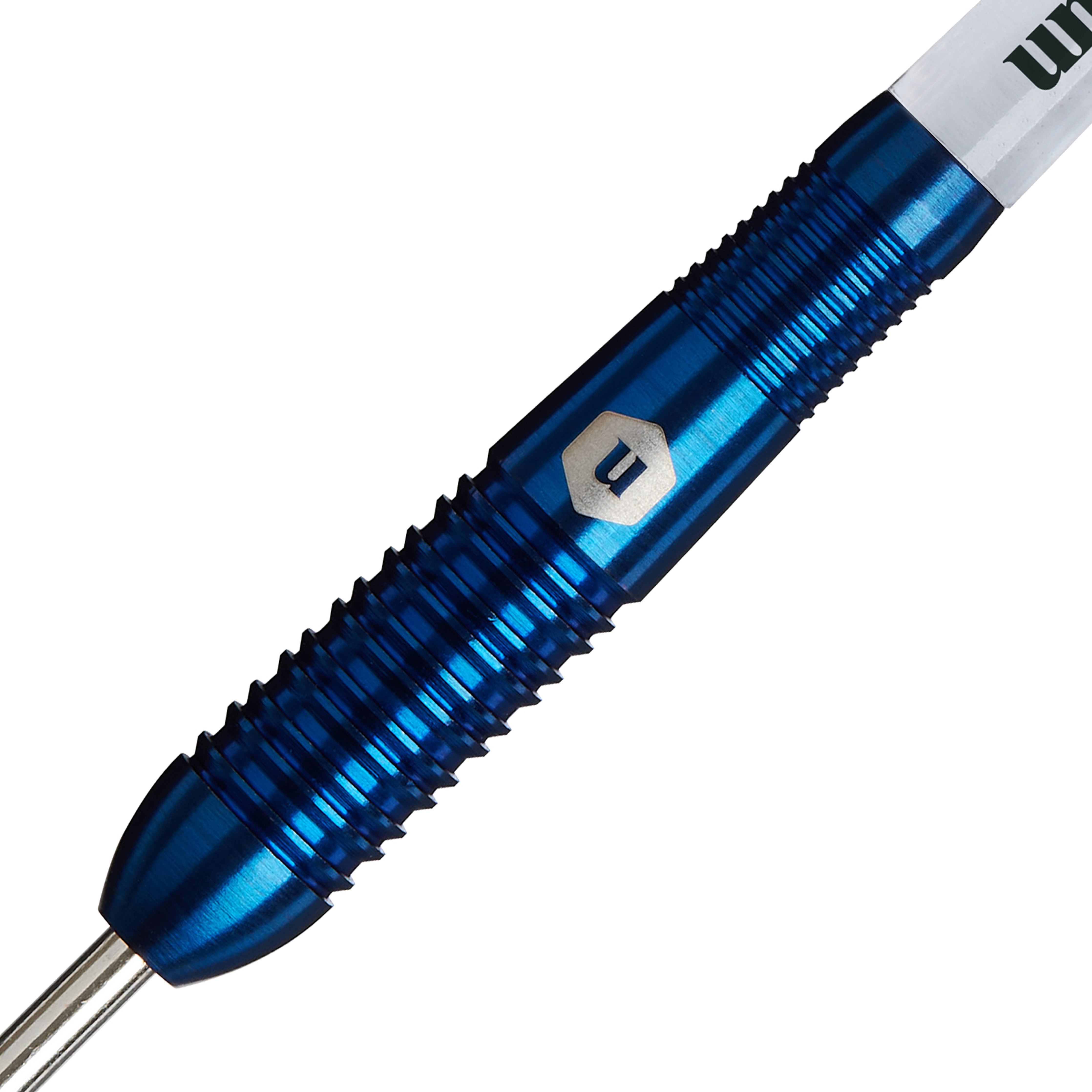 Unicorn Prodigy S2 Steel Tip Darts - 95% Tungsten - 23g 25g 27g