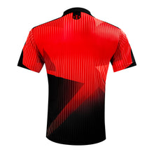 Harrows Shard Shirt - Red - Small to 5XL