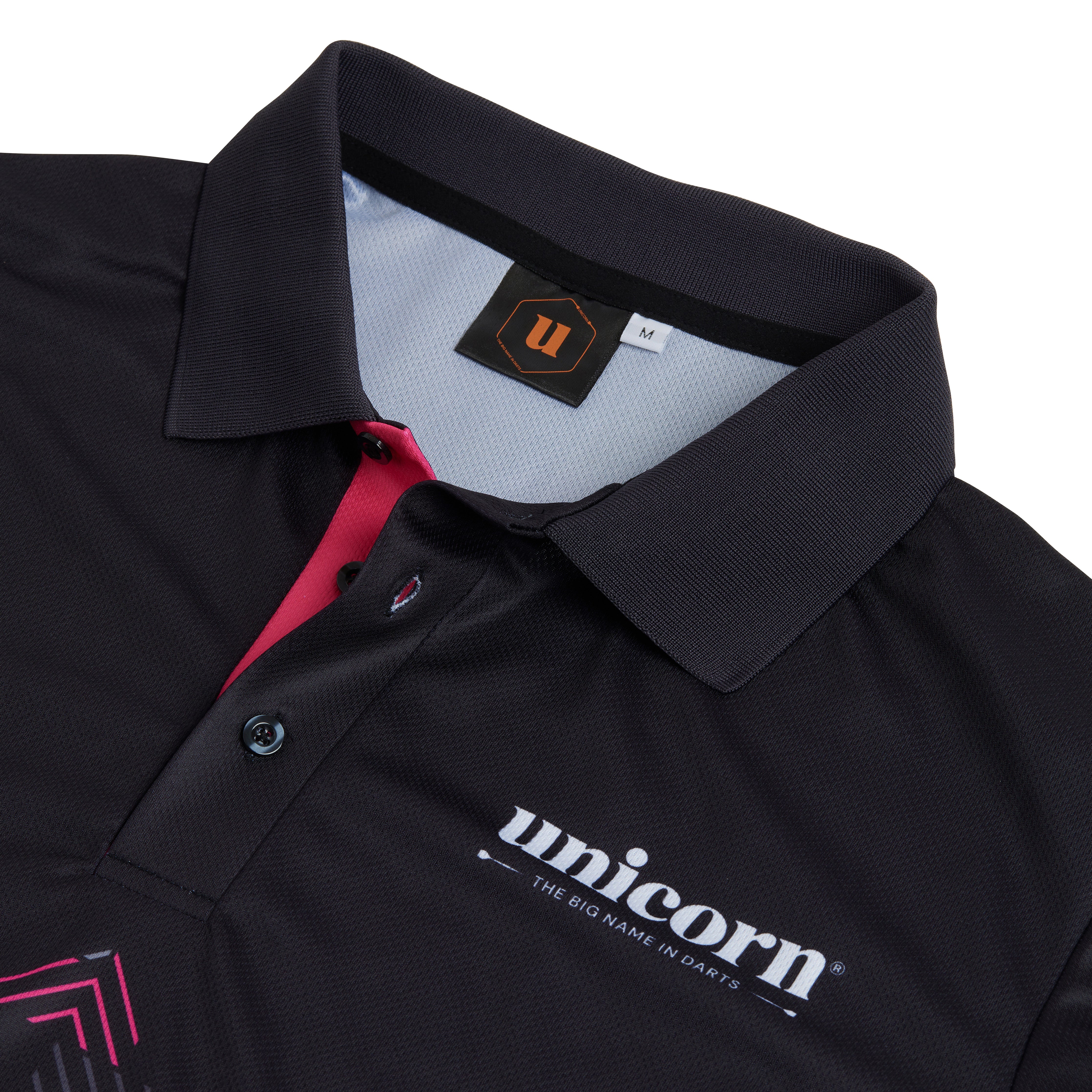 Unicorn Pro Tech Digital Shirt - Purple - Youth to 4XL