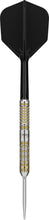 Target Japan Black Marque SP Steel Tip Darts Series - 90% Tungsten - Reyn 2.0 - 21g 23g