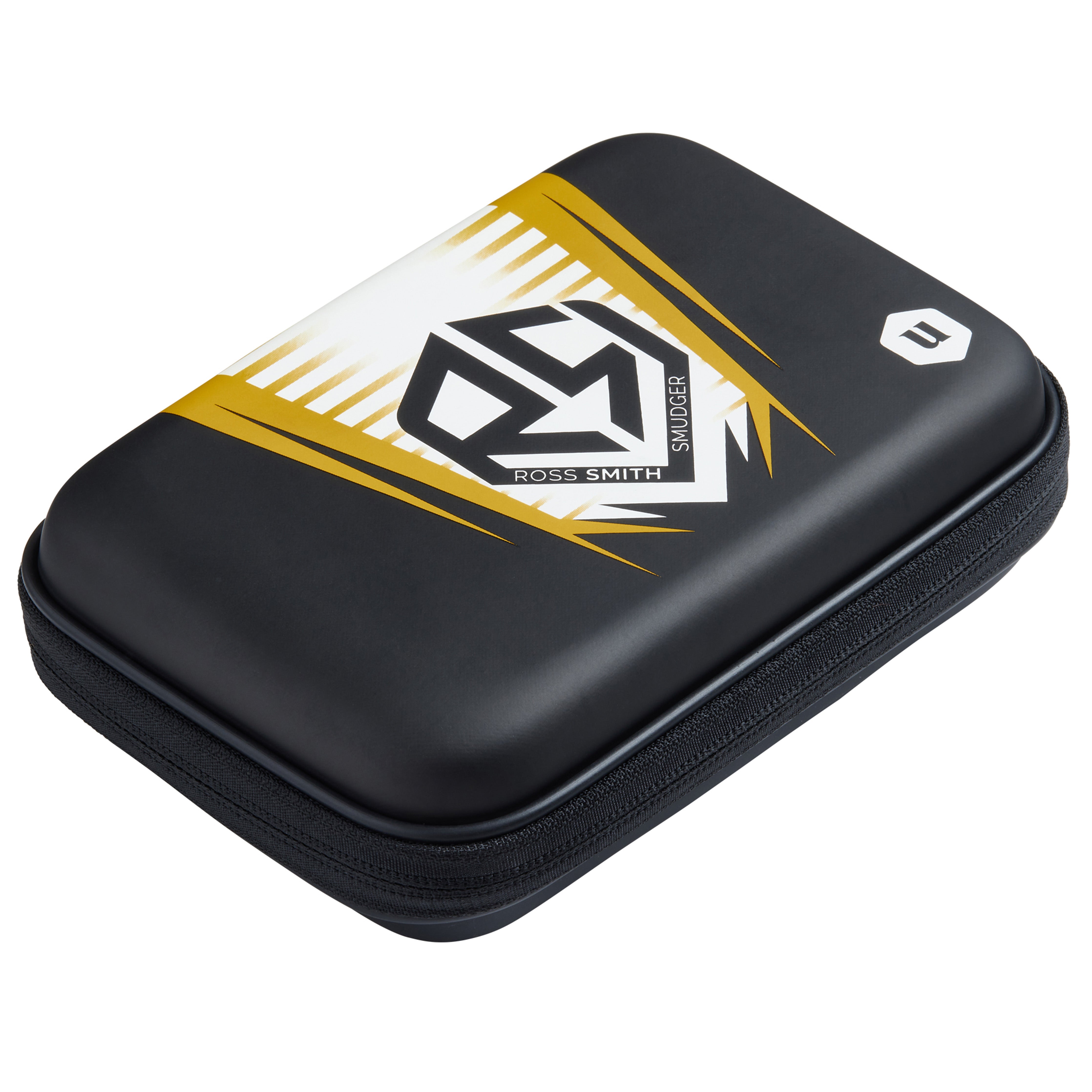 Unicorn Ultra Ross Smith Darts Case 3UP - Med