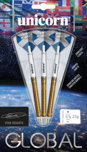 Unicorn Ryan Hogarth Steel Tip Darts - 95% Tungsten - 23g