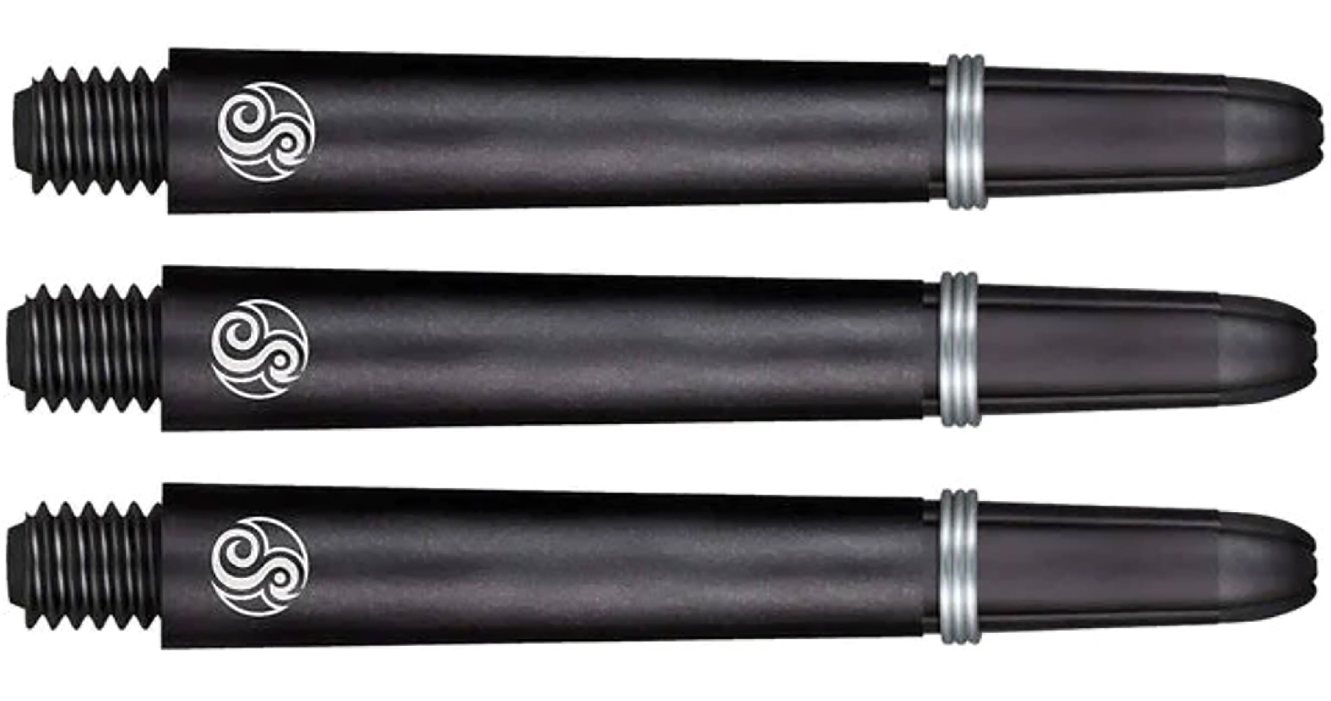 Shot Koi Carbon Dart Shafts