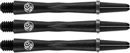 Shot - TAO Carbon Dart Shafts with Spring Ring
