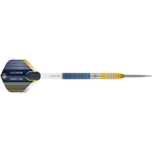 Winmau Daryl 'Superchin' Gurney SC 1.0 Series Steel Tip Darts Set - 90% Tungsten - 23g