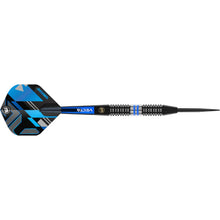 Winmau Galactics Steel tip Darts Set - 90% Tungsten - 24g 26g