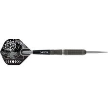 Winmau Callisto Steel Tip Darts Set - 90% Tungsten - 24g 26g