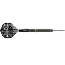 Winmau Callisto Steel Tip Darts Set - 90% Tungsten - 22g 24g