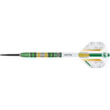 Winmau Xenon Steel Tip Darts Set - 90% Tungsten - 23g 24g 25g