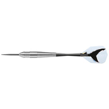 Harrows Silver Shark Tungsten Look Brass Steel Tip Darts - 24g