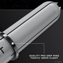 Target x Star Wars Pro Grip Dart Shafts - Grey